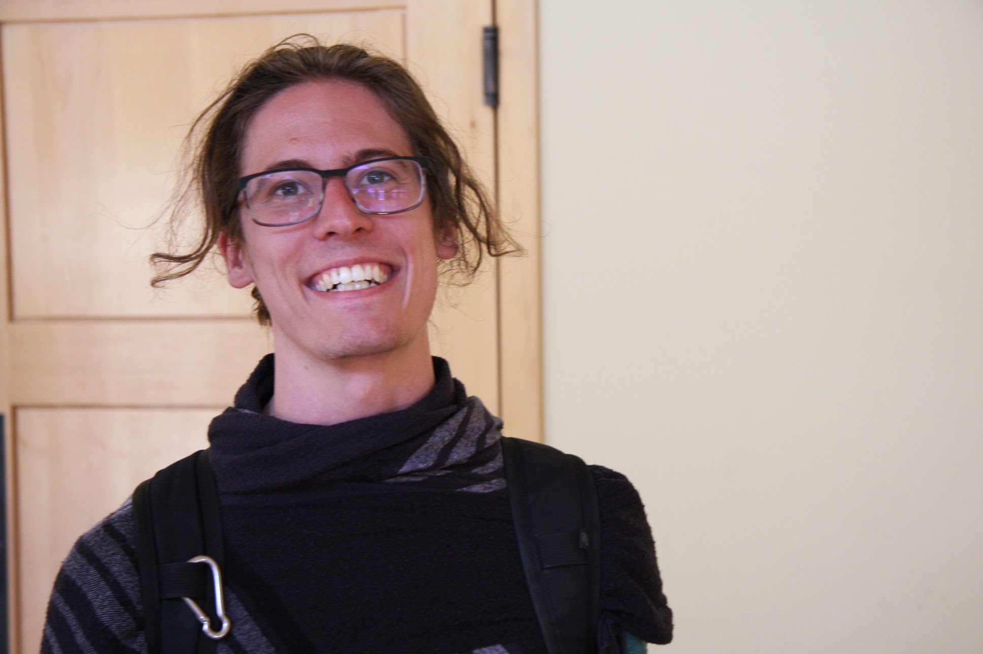 Aurora, CO Linear Algebra tutor named Cody