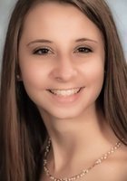 A photo of Brooke, a tutor from Ohio State University-Main Campus