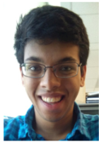 Parkville, MD tutor named Pandurang