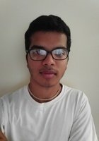 Roanoke, VA SAT prep tutor named Dheeraj Roanoke, VA SAT prep tutor named Dheeraj