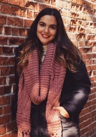 Elizabeth, NJ Pre-Calculus tutor named Nastasia Elizabeth, NJ Pre-Calculus tutor named Nastasia