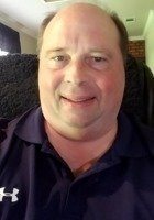 A photo of Bob, a tutor from SUNY College at Brockport