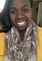 Crosby, TX tutor named Jaleesa Crosby, TX tutor named Jaleesa