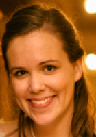 Massachusetts SAT Reading tutor named Elizabeth