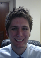 Online Business Writing tutor named Jefferson