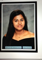 Gwinnett County, GA Geometry tutor named Vidya