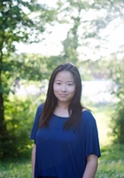 St. Charles, MO ACT Math tutor named Stephanie