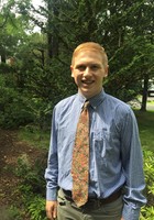 A photo of Benjamin, a tutor from Northwestern University A photo of Benjamin, a tutor from Northwestern University