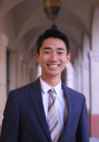 Online MCAT Chemical and Physical Foundations of Biological Systems tutor named Jonathan