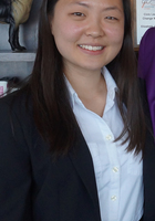 Online ISEE-Lower Level Writing tutor named Chae