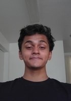 The University of New Mexico, NM tutor Neel The University of New Mexico, NM tutor Neel