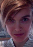 Online GED Math tutor named Jessica
