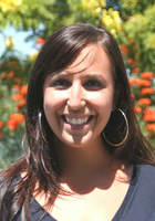 Rowlett, TX Essay Editing tutor named Natalie