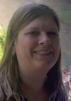 Bryan, TX tutor named Ginger Bryan, TX tutor named Ginger