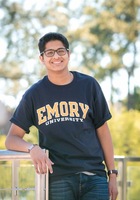 Alpharetta, GA ACT prep tutor named Kaustubh