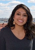 Cornwells Heights-Eddington, PA tutor named Shivani