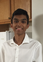 Online IB Philosophy tutor named Nikhil