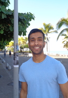 Online DAT Survey of the Natural Sciences tutor named Amar