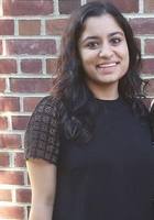 Maryland ACT Science tutor named Sonia Maryland ACT Science tutor named Sonia