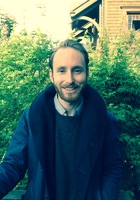 Online Statistics Graduate Level tutor named Joshua