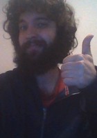 Online AP English Language and Composition tutor named Dale