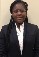 Hanoverton, OH tutor named Ornella Pavel