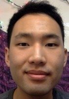A photo of Justin, a tutor from University of Washington-Seattle Campus