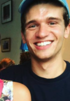 A photo of Mark, a tutor from James Madison University