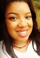 A photo of Vanessa, a tutor from University of California-Santa Barbara