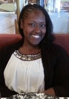 Texas History tutor named Jessica