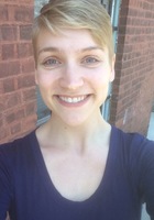 Oregon French 2 tutor named Julia