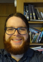 Marion, TN Psychology tutor named Brennan