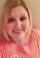 Online ESL/ELL tutor named Britney