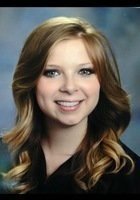Online Microsoft Office tutor named Lauren