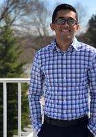 Online Anatomy & Physiology tutor named Amaan