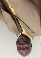 Online AP Spanish Literature and Culture tutor named Melvin