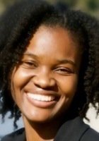 A photo of Akhimie, a tutor from University of North Florida