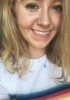 A photo of Emily, a tutor from Pennsylvania State University-Main Campus