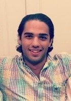 New Orleans, LA tutor named Sami New Orleans, LA tutor named Sami