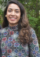 Alexandria, VA Test Prep tutor named Rumika