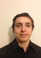 Newark, NJ AP Physics 2 tutor named Justin Newark, NJ AP Physics 2 tutor named Justin