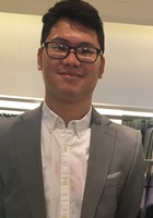 Pomona, CA Middle School Math tutor named Tung