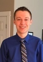 A photo of Adam, a tutor from University of Oregon