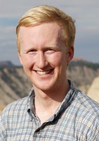 Online CLEP Humanities tutor named James