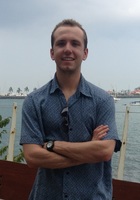 Online ISEE- Upper Level tutor named Leo