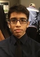 Online PSAT Mathematics tutor named Nasibul Online PSAT Mathematics tutor named Nasibul