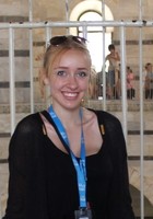 Forest Park, IL SAT Reading tutor named Victoria