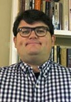 A photo of Wade, a tutor from San Francisco State University