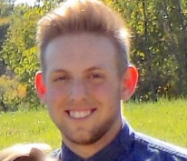 Online World Religions tutor named Bailey