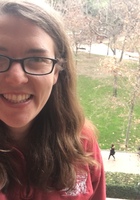 Norman, OK AP Statistics tutor named Madeline